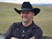 Vic Clevenger, comedian