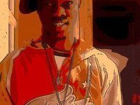 Swagga Bangin AKA $haddy Taratino