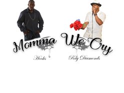 Hooks n Ray Diamonds