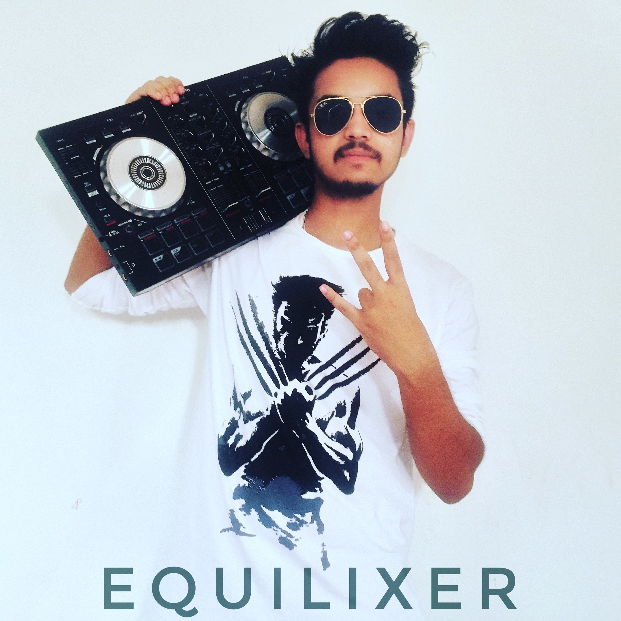 ReverbNation profile picture for @equilixer