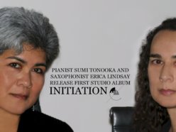 Image for Erica Lindsay Sumi Tonooka 4tet