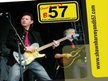 Shawn Harvey and B57