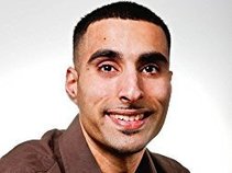 Vishal Morjaria