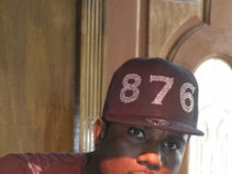 DJ MYAZ