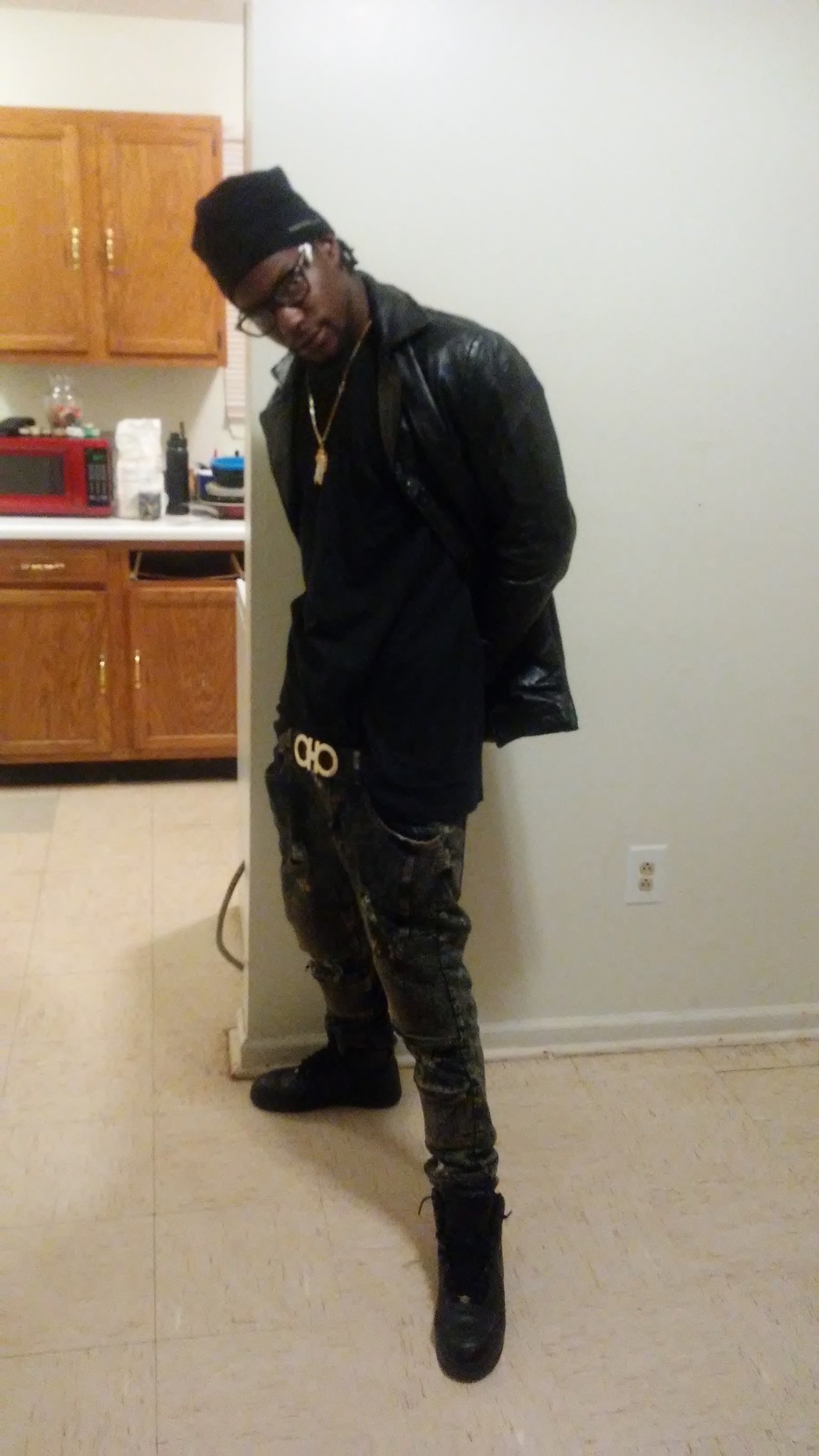 ReverbNation profile picture for @tarrbaby