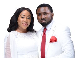 Prophet Dr Emma Omale