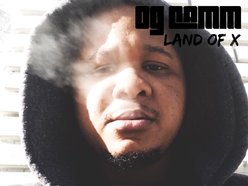 OG Camm