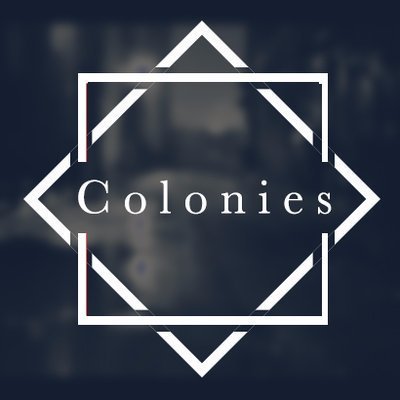ReverbNation profile picture for @colonies