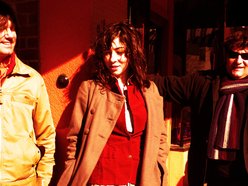 Image for Heather Maloney (Band)