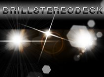 Brillstereodeck