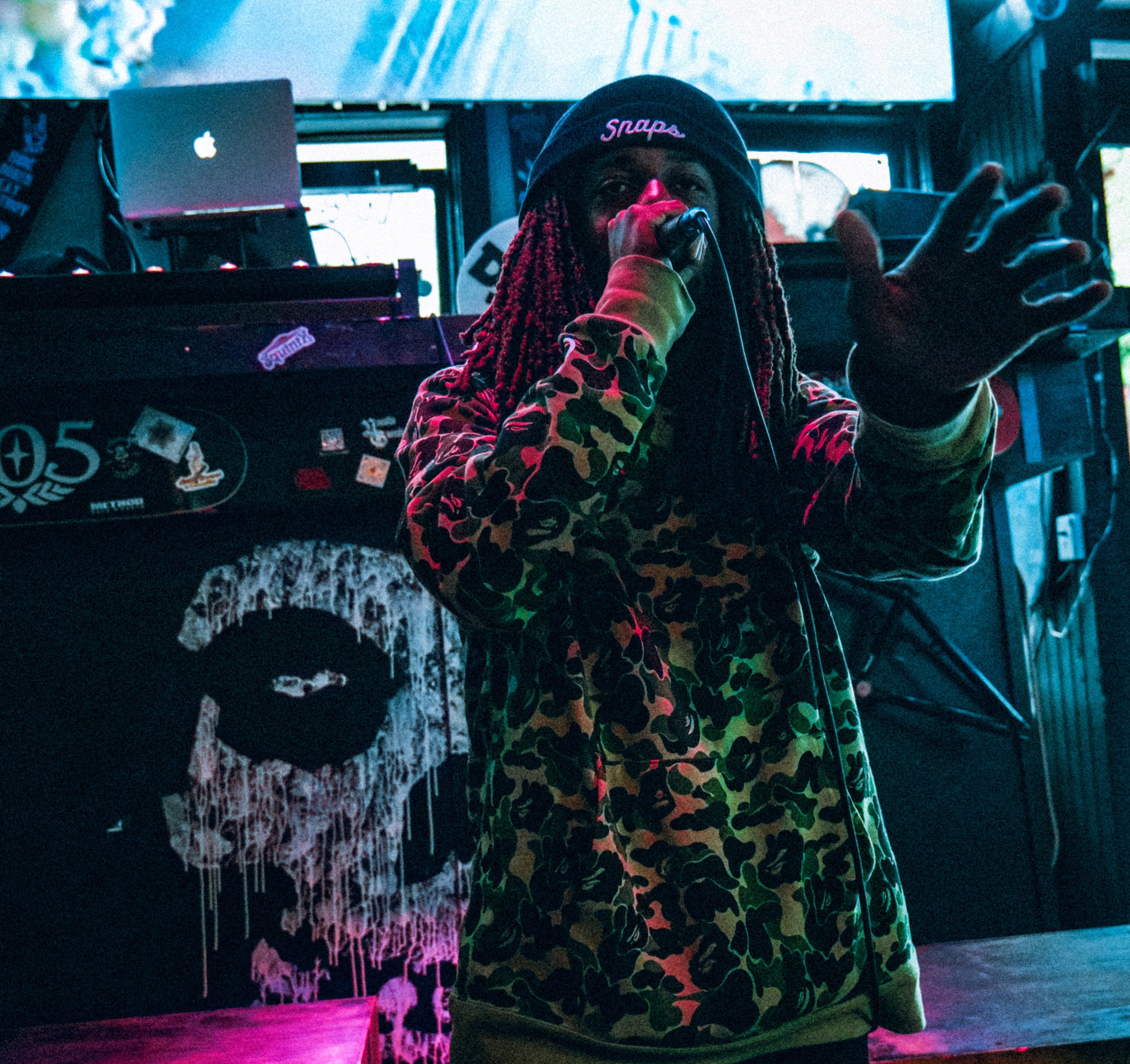 Tizzle Kidd Fitz | ReverbNation