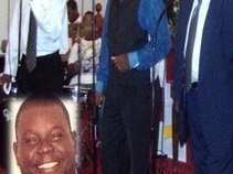 Elder Robert Currie & The Brothers In Christ