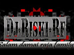 Dj Risky Rf