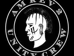 Image for Amrev 2