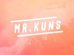 Mr.Kuns