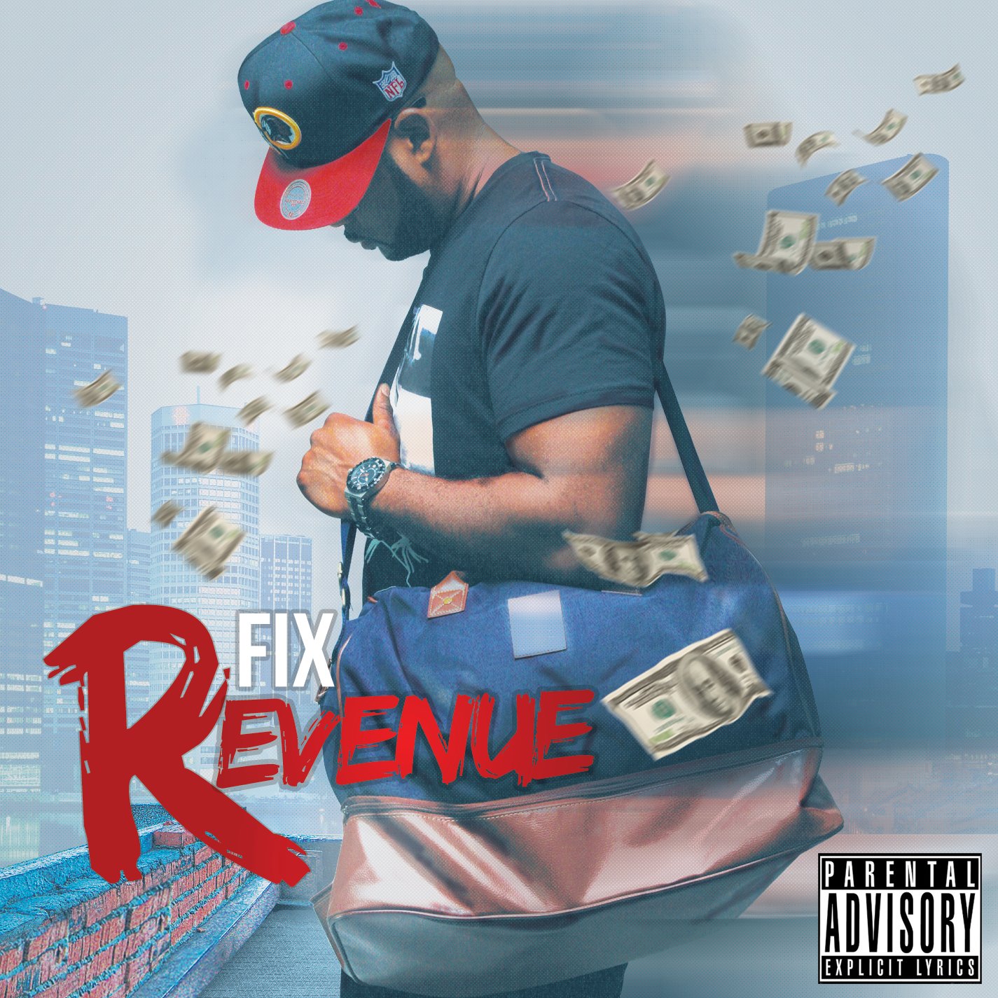 Fix | ReverbNation