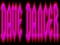 DAVE DANGER  guitarist of BLOODRUST