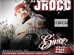 Image for Jrocc
