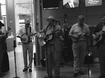 Oak City String Band