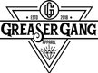 Greaser Gang Apparel