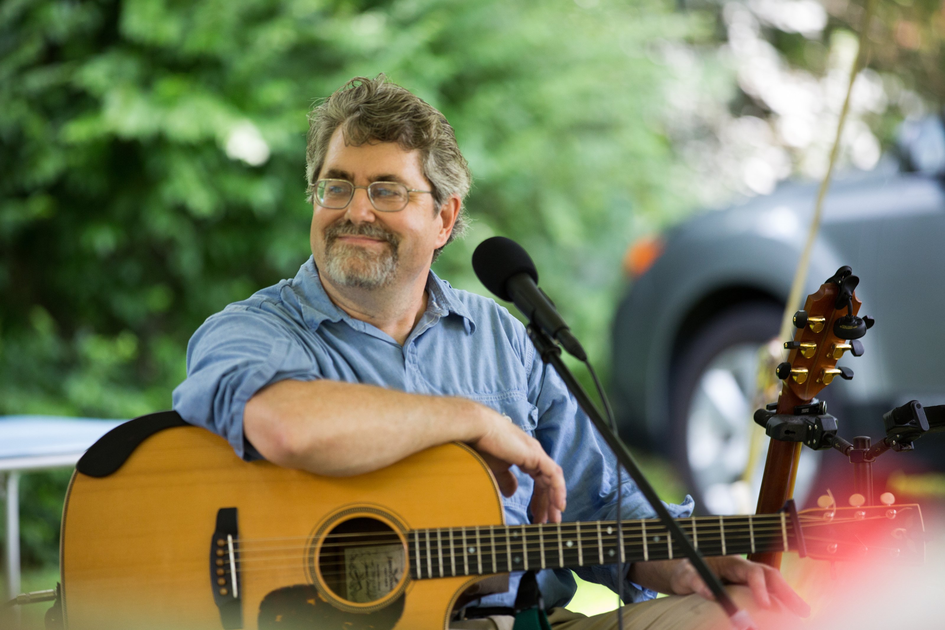 Dan Tappan | ReverbNation