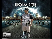 Mista O-K-Citey