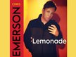 Chris Emerson