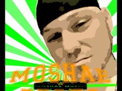 Moshae Beats (Audio Engineer/Producer)