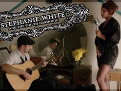 Image for Stephanie White & the Philth Harmonic
