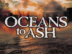 Image for Oceans to Ash