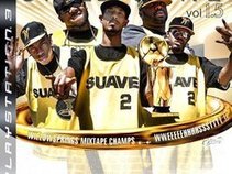 Suave UP ENT
