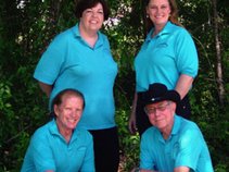 The Blue River Travelers