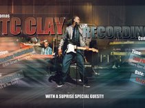 Thomas Clay