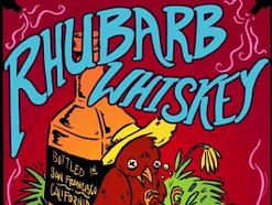 Image for Rhubarb Whiskey