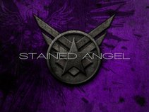 Stained Angel