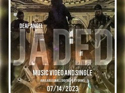 Image for DEAF ANGEL