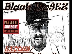 Image for Black Mo$ez