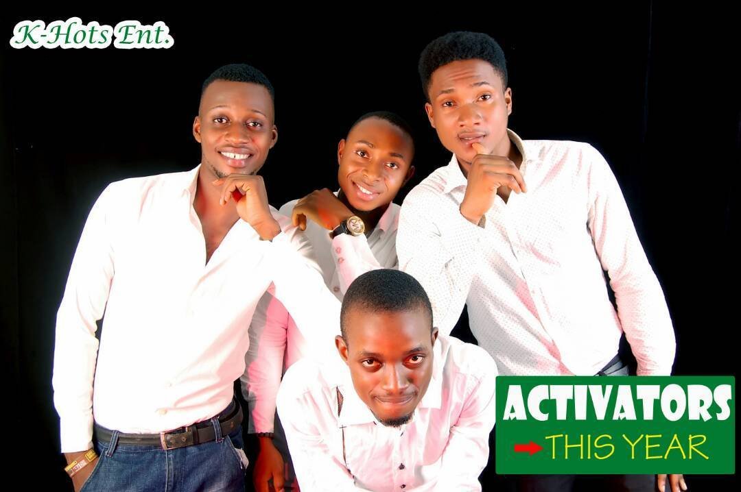 ReverbNation profile picture for @activators