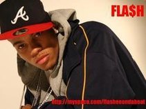 Prince Flash