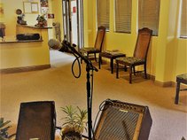 Aragon Music Lessons & Recording