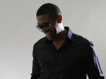 James Blake Carrington