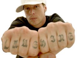 Image for Johnny Richter