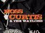 Hoss Curtis (Artist)