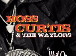 Hoss Curtis
