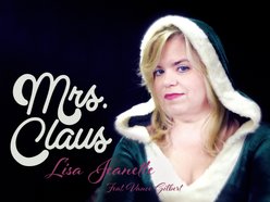 Image for Lisa Jeanette