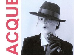 Image for Jacque Taylor