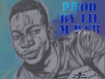 LIL M WSB
