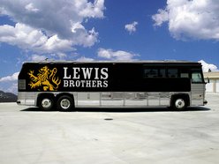 Image for Lewis Brothers