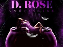 D.Rose