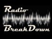 Radio BreakDown
